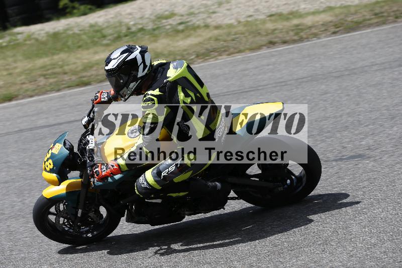 /18 05.06.2026  TZ Motorsport ADR/Gruppe gelb/138